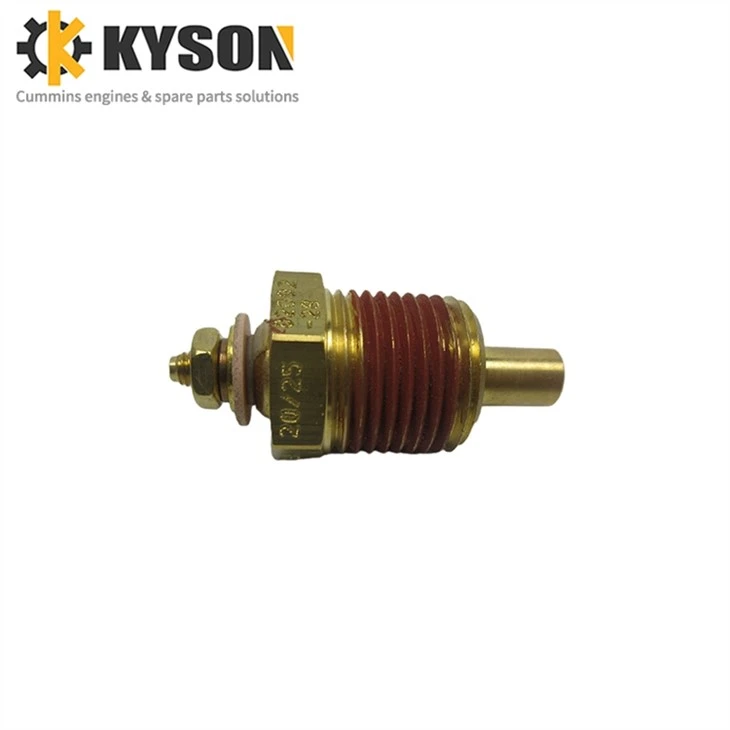 Coolant temperature sensor Water temperature sensor (3)
