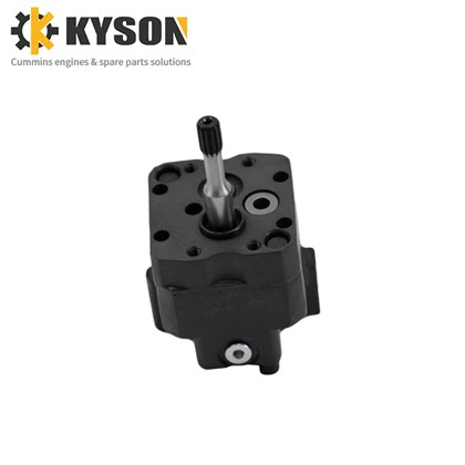 Cummins G855 GTA855 QSM11 QSN14 Bộ phận động cơ diesel Cụm bánh răng bơm nhiên liệu 3014937 3034243 3034217 3024541 Bơm dầu bánh răng