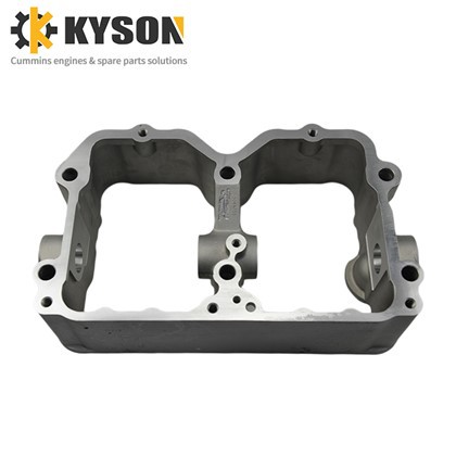 Vỏ đòn bẩy Rocker 3044787 để làm mát bằng nước động cơ Diesel Cummins chính hãng