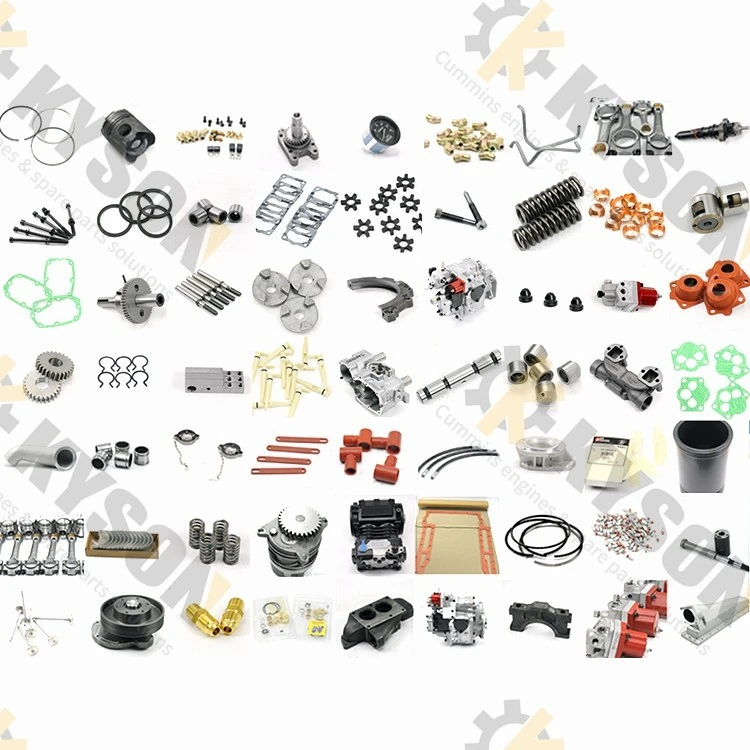 Control Actuator Pressure Regulator 3347905 For Cummins R13 QSK23 EX-1200-5DBH price