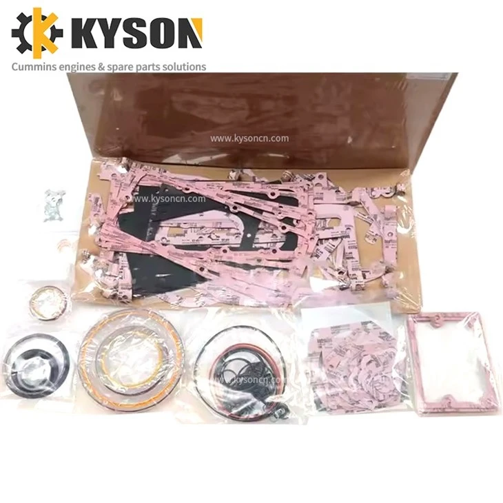 Lower Gasket Set (2)