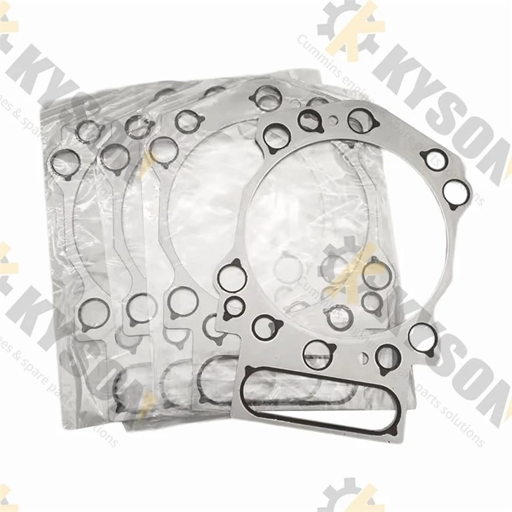 Gasket (3)