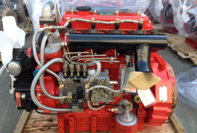 Caterpillar công bố một dự án đầu tư lớn vào sản xuất động cơ diesel cỡ nhỏ v...