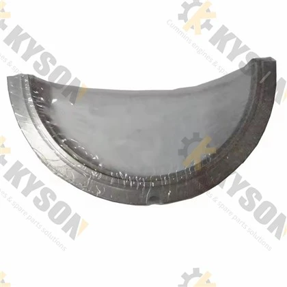 Bộ ổ trục chính trục khuỷu động cơ Cummins Qsk23 4095973 Vòng đệm đẩy 4095983 Vòng bi thanh truyền 4095958 4095495