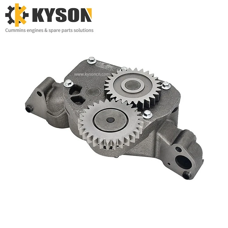 X15 4BT 6BT K38 K50 NT855 Oli Pump 3649806 3696436 6319710 For Cummins Motor Parts price